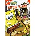 SpongeBob SquarePants - Karate Island