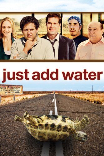 Download Just Add Water
