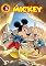 Livro HQ Disney Mickey Ed. 48
