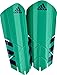adidas Ghost Lesto Shin Guard, Light Green, Large
