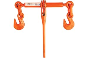 AMERICAN POWER PULL CORP 13080 Ratchet Load Binder Puller, 3/8 to 1/2-Inch
