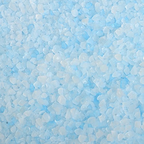 ProSense Fresh Results Crystal Silica Cat Litter, 8Pound Cat my love