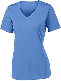 Opna Women's Short Sleeve Moisture Wicking Athletic Shirts Sizes XS-4XL
