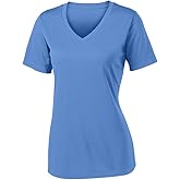 Opna Women's Short Sleeve Moisture Wicking Athletic Shirts