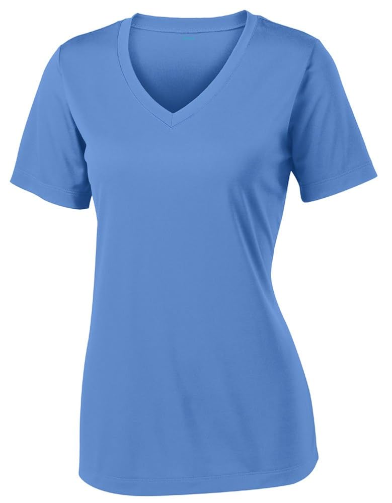 Which Is The Best Cooling Short Sleeve Tshirts For Women