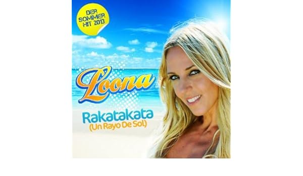 loona rakatakata
