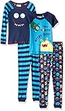 Buns Kidz Boys' L33840