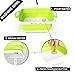 ChopWash by M KITCHEN WORLD Collapsible Dish Tub | Cutting Board | Chopping & Slicing | Washing Bowl with Own Plug for Drainage | Easy Storage | 3 in 1 Multipurpose Multifunctional Kitchen Gadget