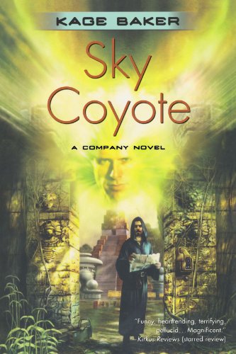 Sky Coyote (The Company)