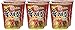 Ottogi Ramen Cup, Spicy Beef Soup (Yukgaejang), 2.18 oz., 6 Count