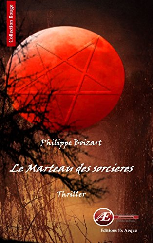 Le  marteau des sorcières