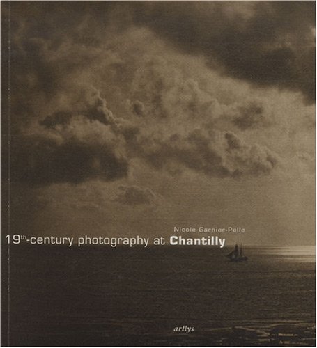 19th century photography at Chantilly