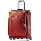 Samsonite DK3 Spinner 29, Orange Zest, One Size