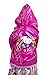 Sanrio Hello Kitty Girl's Pink Rain Coat - Size 5