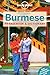 Lonely Planet Burmese Phrasebook & Dictionary 5