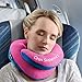BCOZZY Chin Supporting Travel Neck Pillow - Classic