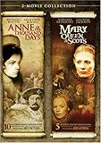 Anne of the Thousand Days / Mary, Queen of Scots