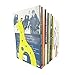 Daiso Kids Fun Giraffe Non-Skid Metal Bookends 6 5/8 x 3 15/16 Yellow (Set of 2)