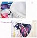 Quilt Cover Duvet Cover for Anime And you thought there is never a girl online Ako Tamaki & Akane Segawa & Kyou Goshouin 02 120C
