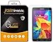 Supershieldz Designed for Samsung Galaxy Tab 4 7.0 Tempered Glass Screen Protector, Anti Scratch, Bubble Free