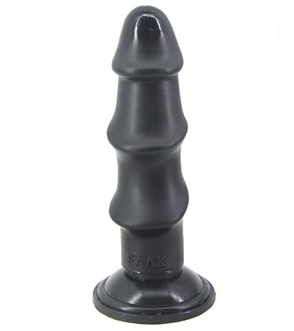 YUSHI Masturbación Forma de Taladro eléctrico Dilatación Anal Plug ...