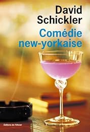 Comédie new-yorkaise