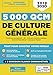 5000 QCM de culture générale (Intégrer une école de commerce) (French Edition) by SOPHIE MATTERN