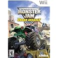 Monster Jam : Urban Assault for Nintendo Wii