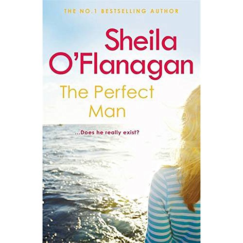 Perfect Man en promo sur Amazon