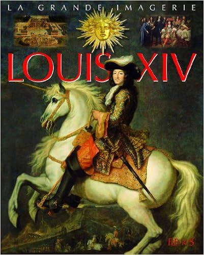 Louis XIV