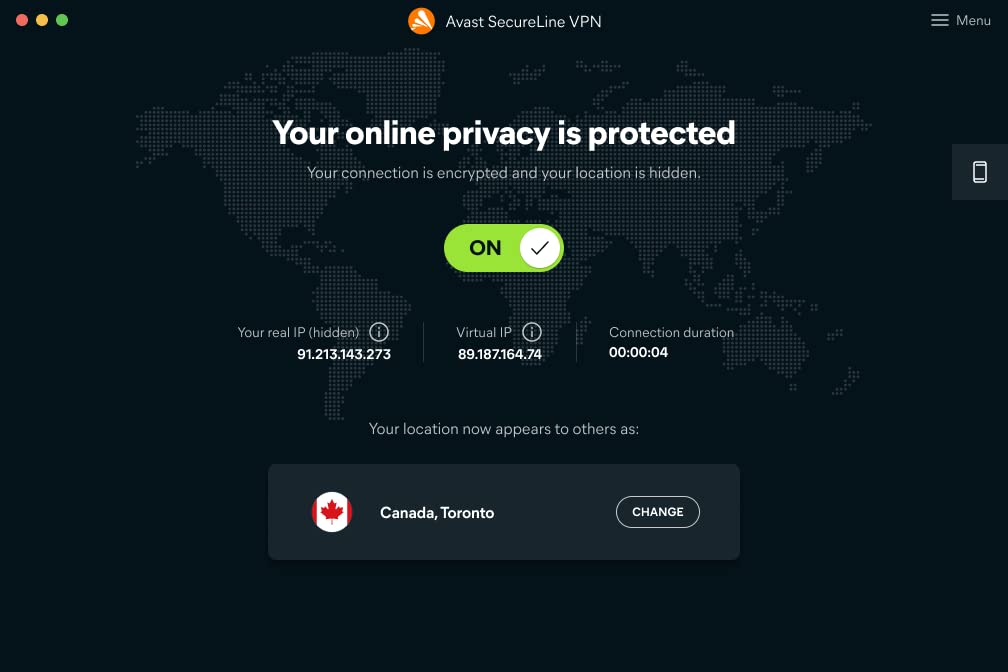 Avast Ultimate 2024 Antivirus+Cleaner+VPN 5 Devices, 1 Year [PC/Mac