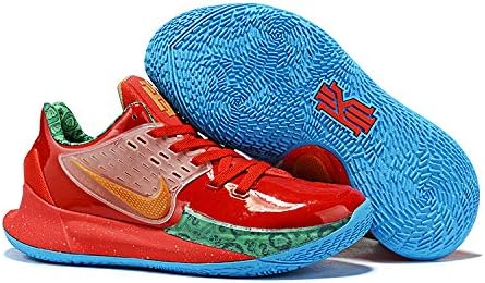 mr krabs basketball shoes