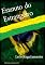 Livro Estatuto do Estrangeiro: Lei e Regulamento (Direito Transparente Livro 31)