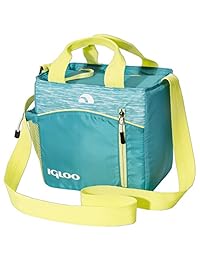 Igloo   Stowe Mini Ciudad 9 refrigerador aislante