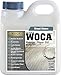 Woca Master Floor Oil 1 Liter (White)