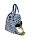 Sarah Wells Lizzy Breast Pump Bag (Navy)