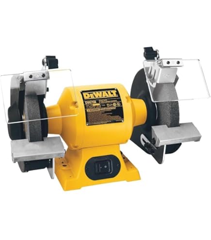 DeWalt DW758 Tischschleifer Ersatzteil – Eyeshield 5140170-64, Kompatibel, Nicht Original, Mit 1 Jahr Garantie