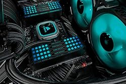 Corsair Dominator Platinum RGB 32GB (4x8GB) DDR4