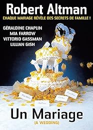 Un Mariage