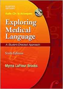 exploring medical language 10th edition pdf free download
