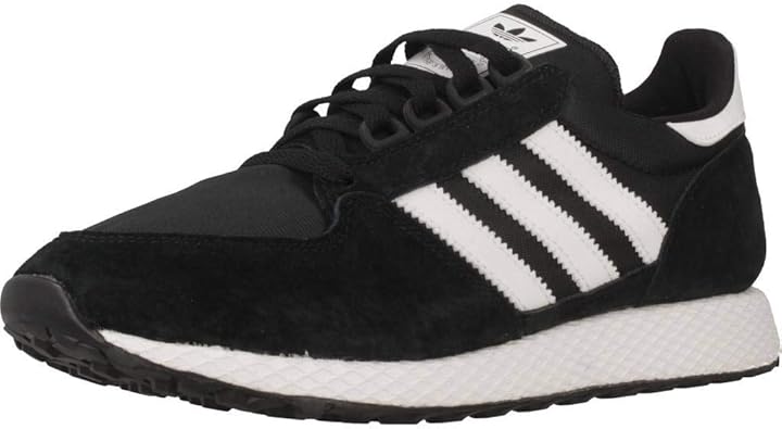 adidas forest grove preto