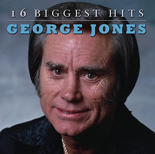 George Jones - Roll in My Sweet Baby