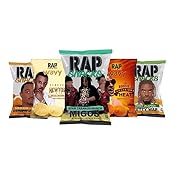 romeo miller rap snacks