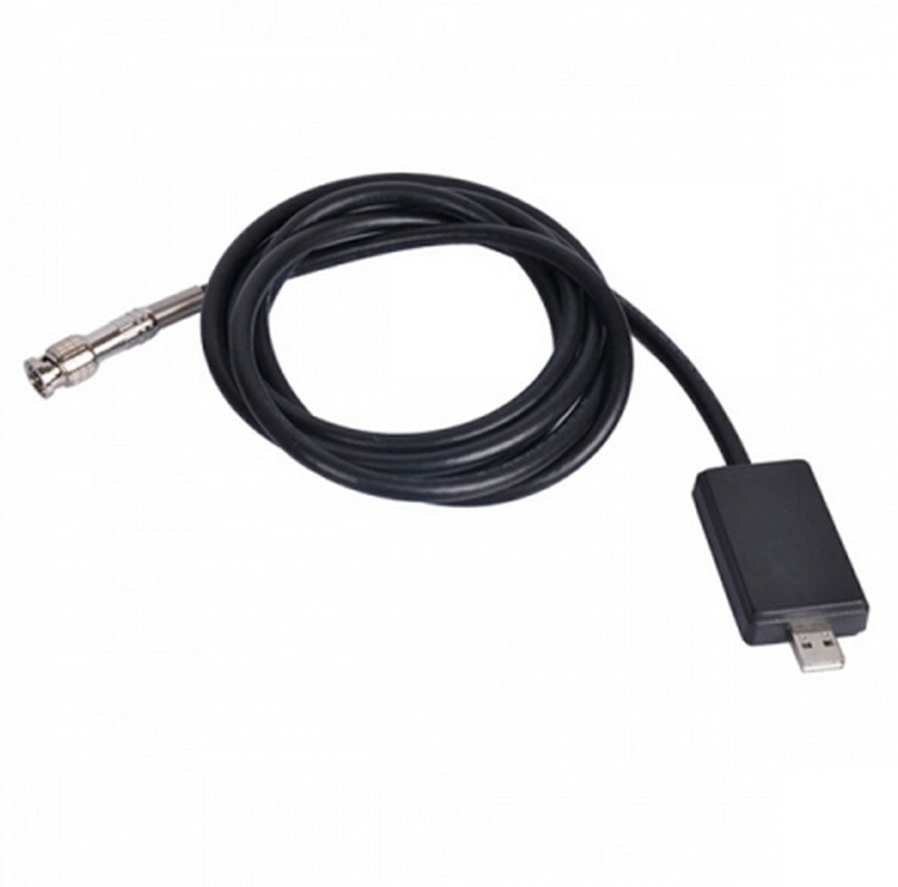Boytond Supereyes BNC TO USB AV TO USB Cable support Windows 7 CCTV