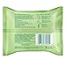 Simple for Sensitive Skin Face Cleansing Wipes 25 wipes, 4 count