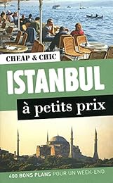 Istanbul à petits prix