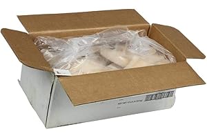 PGONA High Liner Skinless Haddock Fillet, 10 Pound -- 1 each.