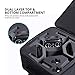 Holy Stone Drone Case for HS100 & HS100G RC Quadcopter Carrying Backpack Portable Traveling Bag for Drones Transmitter Battery & Other Accessories