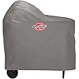 Char-Griller 6555 Akorn Kamado Cart Grill Cover