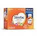 Similac Sensitive On-the-Go Infant Formula, 48 Fluid Ounce
